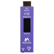 HDMI Signal Generator Murideo